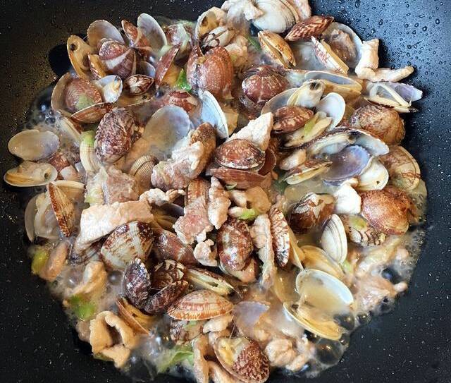 海鲜面的制作方法有哪些